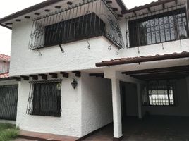 4 Habitación Casa en venta en Bogotá, Cundinamarca, Bogotá