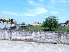  Land for sale in Tonsupa, Atacames, Tonsupa