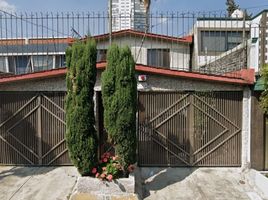 Maison 4 chambre à vendre à Alvaro Obregon, Mexico City, Alvaro Obregon