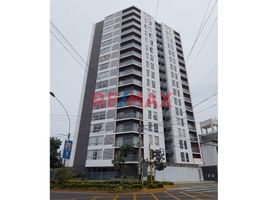 1 Habitación Apartamento en venta en Lima, Lima, Jesús María, Lima