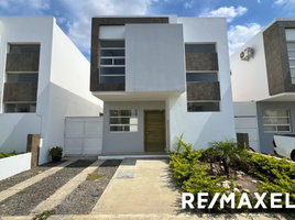 3 Bedroom Villa for rent in Ecuador, Manta, Manta, Manabi, Ecuador