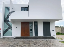 3 Schlafzimmer Villa zu vermieten in Zapopan, Jalisco, Zapopan, Jalisco