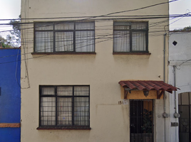 2 Habitación Villa en venta en Alvaro Obregon, Ciudad de México, Alvaro Obregon