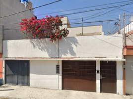 Maison 4 chambre à vendre à Tultitlan, Mexico, Tultitlan