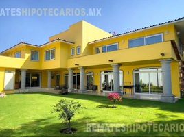 Maison 4 chambre à vendre à Toluca, Mexico, Toluca