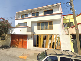 Villa 4 chambre à vendre à Gustavo A Madero, Mexico City, Gustavo A Madero