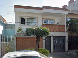 Maison 4 chambre à vendre à Miguel Hidalgo, Mexico City, Miguel Hidalgo