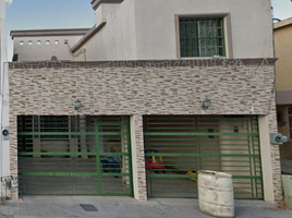 3 Habitación Casa en venta en Matamoros, Tamaulipas, Matamoros