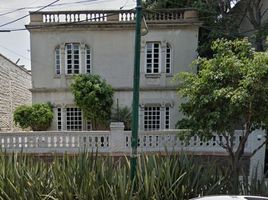 5 Schlafzimmer Haus zu verkaufen in Azcapotzalco, Mexico City, Azcapotzalco, Mexico City, Mexiko