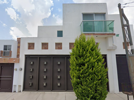 Maison 4 chambre à vendre à San Luis Potosi, San Luis Potosi, San Luis Potosi, San Luis Potosi