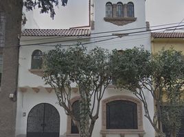 4 Schlafzimmer Haus zu verkaufen in Miguel Hidalgo, Mexico City, Miguel Hidalgo