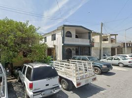 3 Schlafzimmer Haus zu verkaufen in Guadalupe, Nuevo Leon, Guadalupe