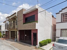 3 Schlafzimmer Haus zu verkaufen in Guadalupe, Nuevo Leon, Guadalupe