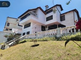 5 Bedroom House for sale in Bicentenario Park, Quito, Quito, Quito