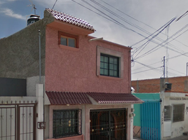 2 Schlafzimmer Haus zu verkaufen in San Luis Potosi, San Luis Potosi, San Luis Potosi, San Luis Potosi