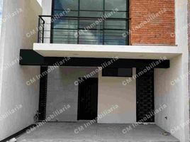 3 Bedroom House for sale in Soledad De Graciano Sanchez, San Luis Potosi, Soledad De Graciano Sanchez
