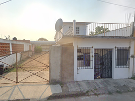 2 Schlafzimmer Haus zu verkaufen in Minatitlan, Veracruz, Minatitlan