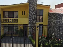 Villa 3 chambre à vendre à Gustavo A Madero, Mexico City, Gustavo A Madero