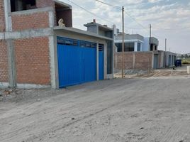  Terreno (Parcela) en venta en Santa, Ancash, Nuevo Chimbote, Santa