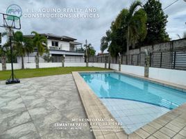 3 Habitación Villa en venta en Angeles City, Pampanga, Angeles City