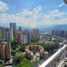 3 Habitación Apartamento en alquiler en Parque de los Pies Descalzos, Medellín, Medellín