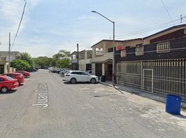 4 Schlafzimmer Villa zu verkaufen in Guadalupe, Nuevo Leon, Guadalupe