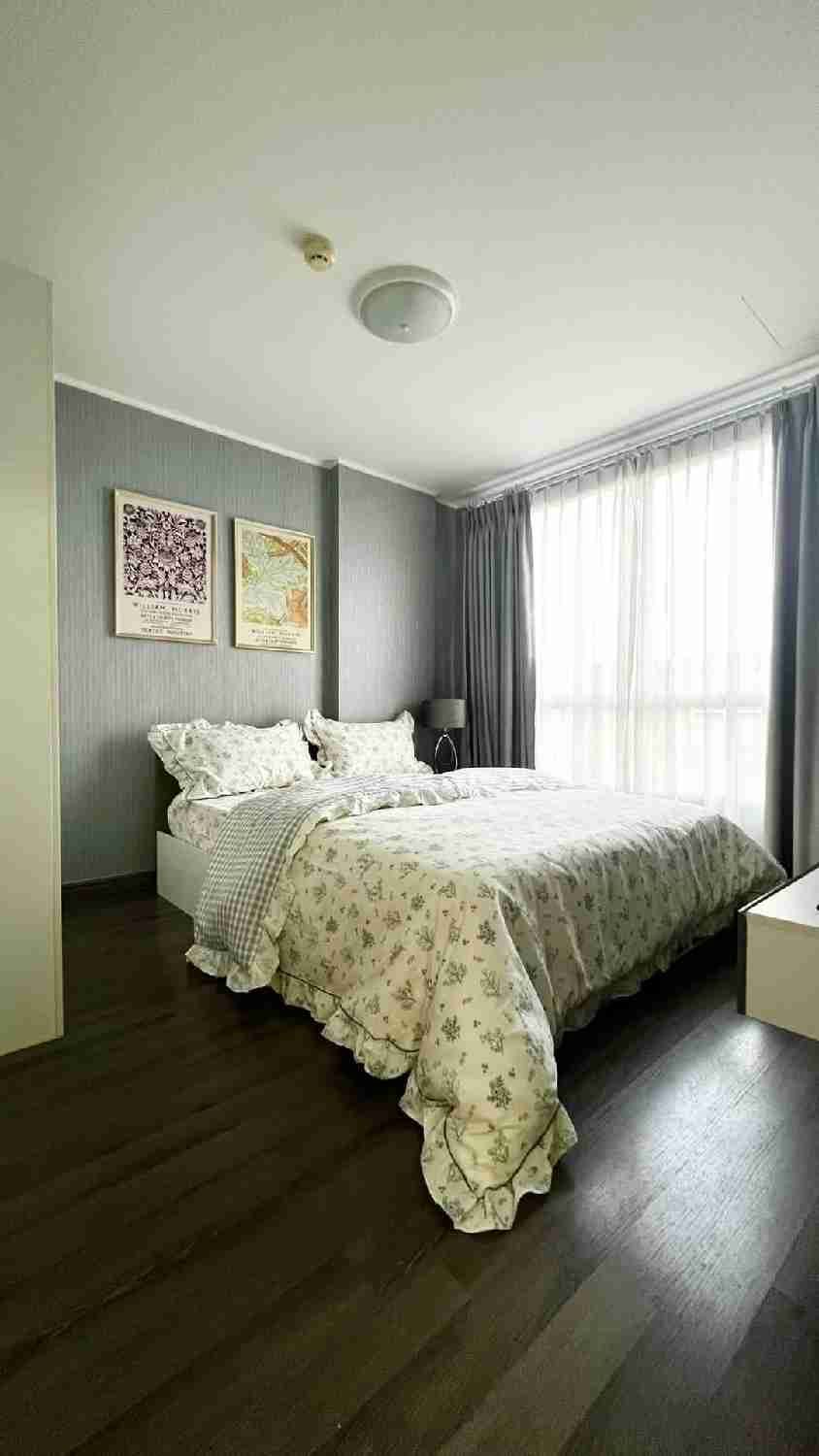 1 Bedroom Apartment For Rent In Chang Phueak, Chiang Mai