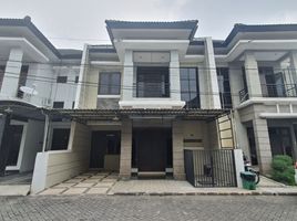 3 Schlafzimmer Haus zu verkaufen in Mulyorejo, East Jawa, Mulyorejo