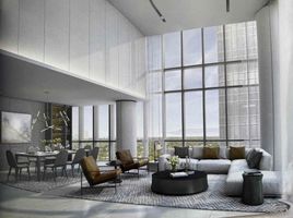 4 Bedroom Apartment for sale at Park Central Towers, Makati City