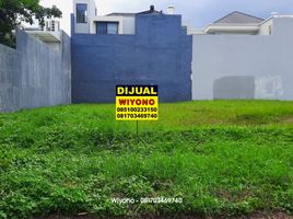  Terrain for sale in Lakarsantri, Surabaya, Lakarsantri