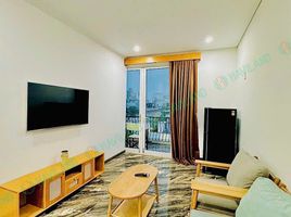 1 Phòng ngủ Căn hộ for rent in Mỹ An, Đà Nẵng, Mỹ An
