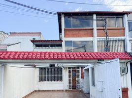 4 Schlafzimmer Haus zu verkaufen in Quito, Pichincha, Quito, Quito, Pichincha, Ecuador