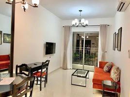 1 Schlafzimmer Appartement zu vermieten in An Phu, Ho Chi Minh City, An Phu