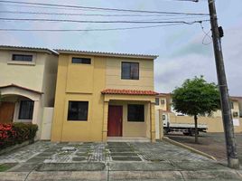 3 Habitación Casa en venta en Daule, Guayas, Daule, Daule