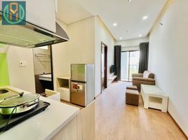 1 Phòng ngủ Căn hộ for rent in Khuê Mỹ, Ngũ Hành Sơn, Khuê Mỹ