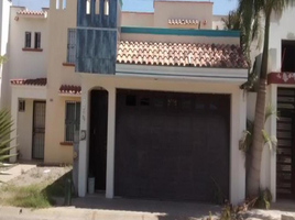 2 Bedroom House for sale in Culiacan, Sinaloa, Culiacan, Sinaloa