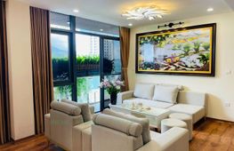 2-bedroom apartment for rent, 70 m², Sơn Trà