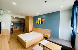Сдаётся квартира, 1 спальня, 45 м², Sơn Trà
