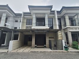 4 Bedroom House for sale in East Jawa, Sukolilo, Surabaya, East Jawa