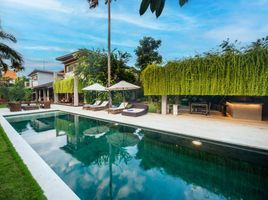 4 Habitación Villa en venta en Seminyak Village, Kuta, Kuta