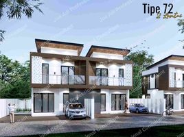 3 chambre Maison for sale in Ngaglik, Sleman, Ngaglik