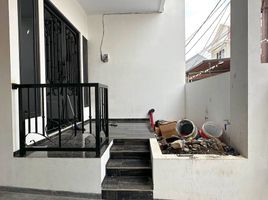 3 Schlafzimmer Haus zu verkaufen in Jakarta Timur, Jakarta, Pasar Rebo