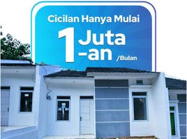 2 Bedroom House for sale in Rancaekek, Bandung, Rancaekek