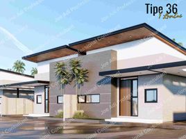 2 Bedroom House for sale in Ngaglik, Sleman, Ngaglik