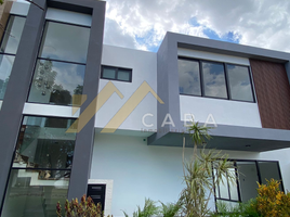 3 Habitación Casa en venta en Medellin, Veracruz, Medellin