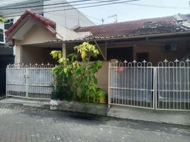 4 Habitación Villa en venta en Mulyorejo, East Jawa, Mulyorejo