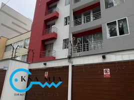 1 Habitación Apartamento en venta en Lima, Lima, San Borja, Lima