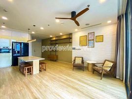 2 Phòng ngủ Căn hộ for sale in Bến Nghé, Quận 1, Bến Nghé