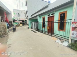  House for sale in Setu Babakan, Jaga Karsa, Jaga Karsa