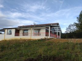 3 Habitación Villa en venta en Tinjaca, Boyaca, Tinjaca